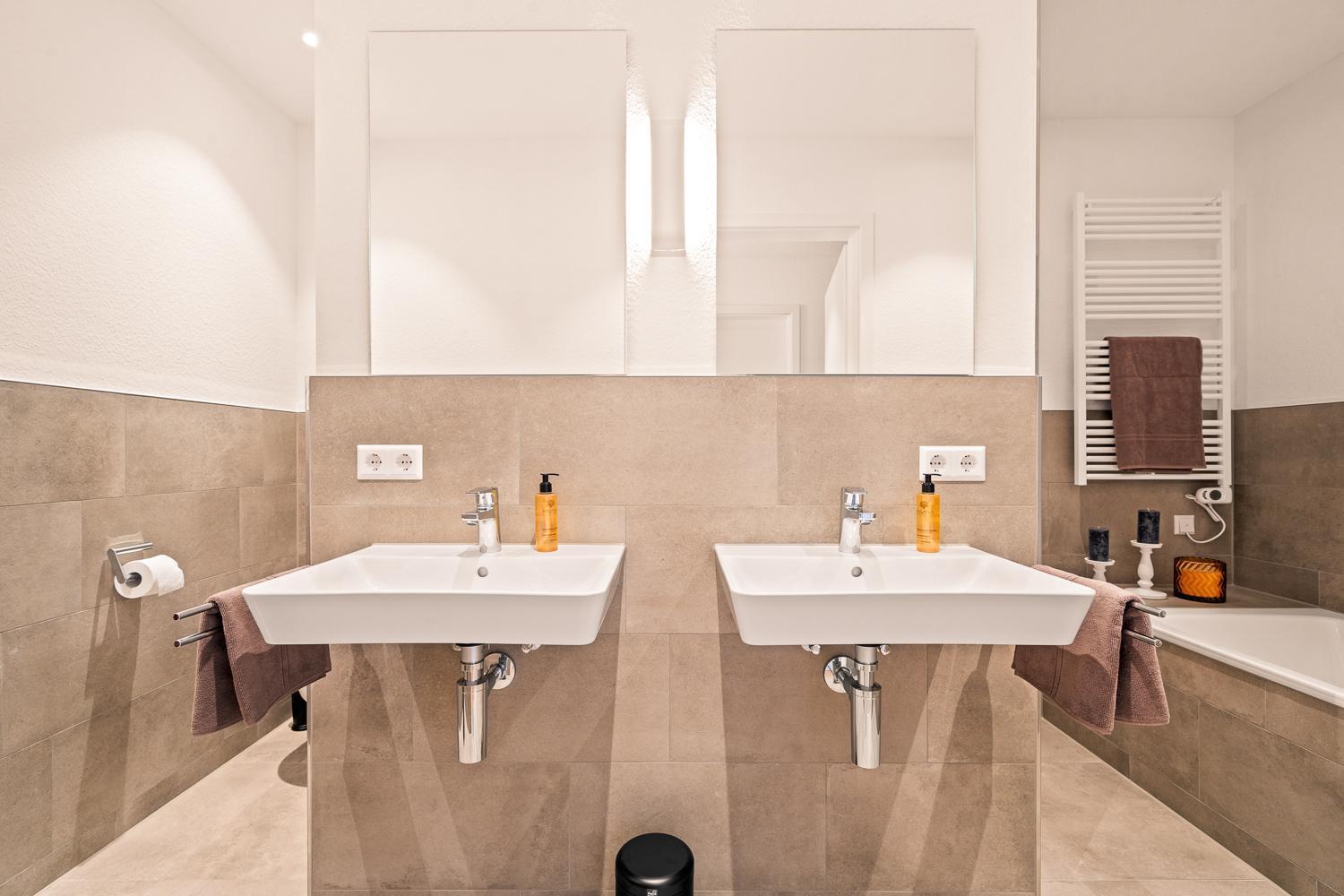 Golden Poodle Luxusappartment Am Neuen Schloss Tettang Tettnang Kültér fotó